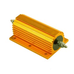 2R 300W RX24 Alüminyum Direnç