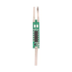 2S 7.4V 7.5A LiPo & Lion & 18650 BMS Battery Protective Balance Circuit - 1