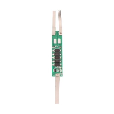 2S 7.4V 7.5A LiPo & Lion & 18650 BMS Battery Protective Balance Circuit - 1