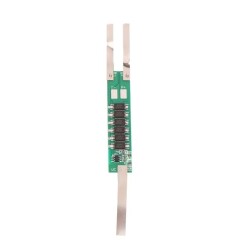 2S 7.4V 9A LiPo & Lion & 18650 BMS Batarya Koruyucu Balans Devresi