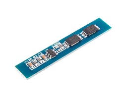 2S LiPo & Lion & 18650 BMS Battery Charging Circuit