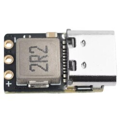 2S/3S 18W Type-C Li-ion & Lipo Battery Charging Circuit - 2