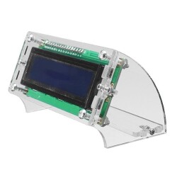 2x16 LCD Screen Stand