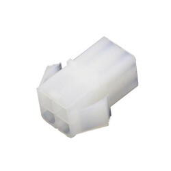 2x2 4 Pin Tamiya Connector Female