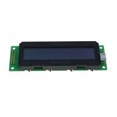 2x20 Blue LCD Screen - 1