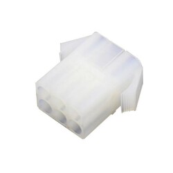 2x3 6 Pin Tamiya Connector Female