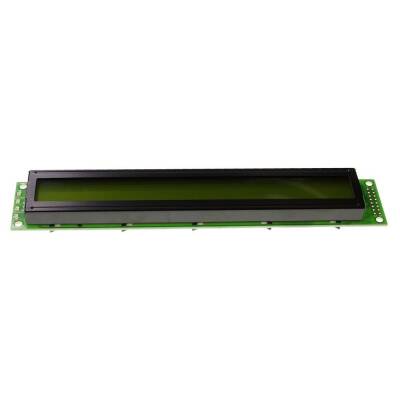 2X40 Lcd Ekran Yeşil - 2