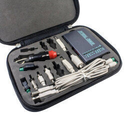 3-16V Çok Fonksiyonlu DC-DC Dönüştürücü Güç Kaynağı