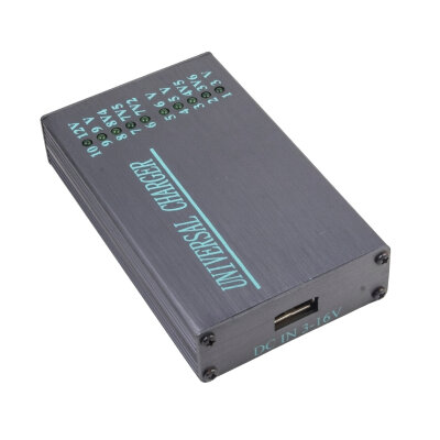 3-16V Multifunctional DC-DC Converter Power Supply - 3