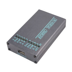 3-16V Multifunctional DC-DC Converter Power Supply - 4