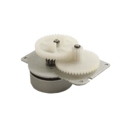 3-5V DC Hand Generator Electricity Generating Dynamo