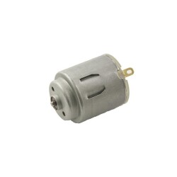 3-6V Mini 140 DC Motor 1mm Shaft - Toy Motor