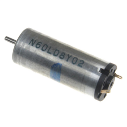 3-9V DC Motor