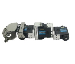 3-Axis Robot Arm - Right