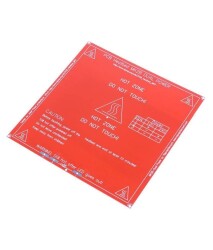 3 Boyutlu Yazıcı Isıtıcı Tablası - MK2A Heatbed