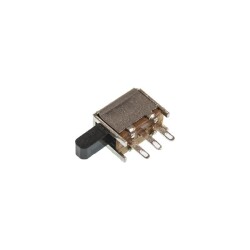 3 Pin 9x7x5mm Button