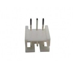 3 Pin JST-PH 2.0 Tunic Connector Male 90°