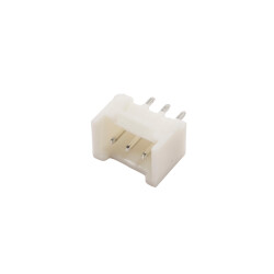 3 Pin JST-XHB 2.54 Tunic Connector Male