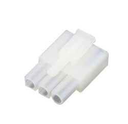 3 Pin Tamiya Connector Male