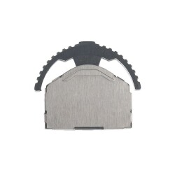 3-Pin Tripod Thumbwheel Toggle Switch for MP3 MP4 Phone