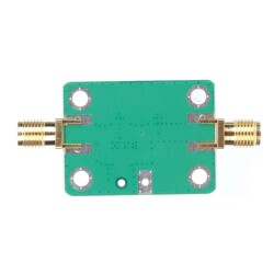 30-4000MHz 40dB Gain RF Geniş Bant Amplifikatör Modülü - 3