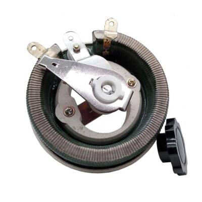 300R 300W BC1 Rheostat Resistor - Potentiometer - 2