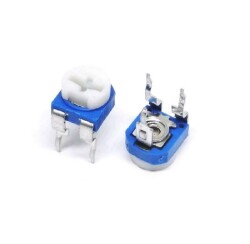 300R Trimpot - WH06 301 Trimmer