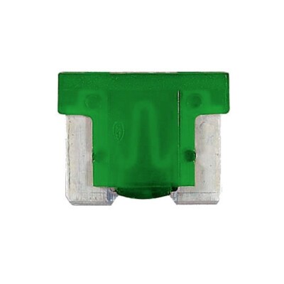30A Mini Alçak Profil Oto Sigorta - Bıçak Sigorta - 1