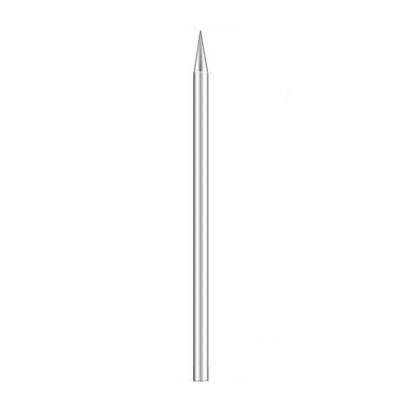 30W BB Tip Havya Ucu - Silver - 1