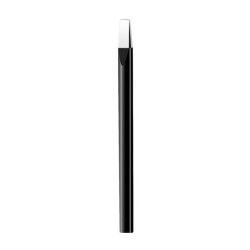 30W D Type Soldering Tip - Black