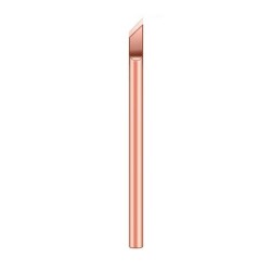 30W K Type Soldering Iron Tip - Copper