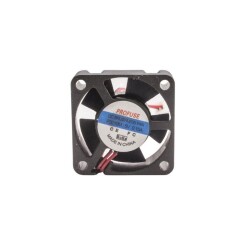 30x30x10mm 5V 0.15A Fan 2 Wire