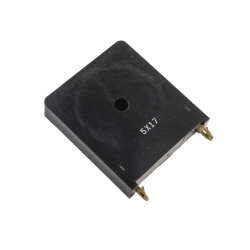 30x33mm Passive Piezo Buzzer - 2