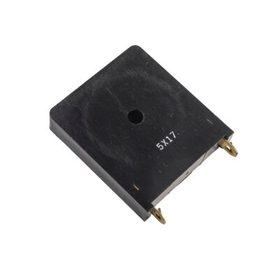 30x33mm Passive Piezo Buzzer - 2
