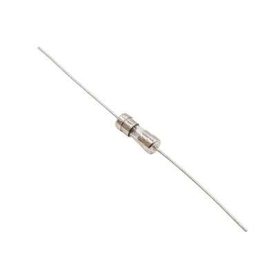 3.15A 3.6x10mm Gecikmeli Cam Sigorta - 1