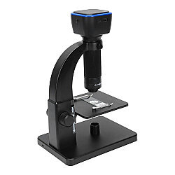 315W 2000X 5MP WiFi Wireless Digital Microscope - 3