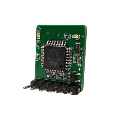 32 GB Data Logger Module - 4