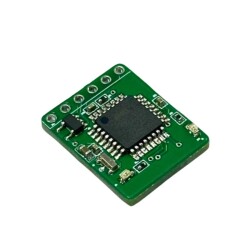 32 GB Data Logger Modülü - 2