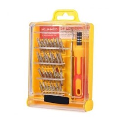 32 Piece Electronics Screwdriver Set