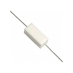330R 5W Stone Resistor