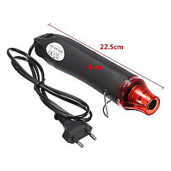 330W 220V Hot Air Gun - 3