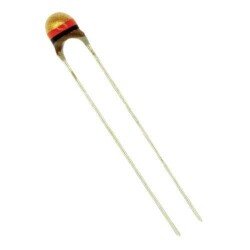 3.3K NTC Thermistor 10mm 5% 3977
