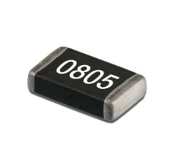 3.3pF 50V ±0.25pF 805 SMD Kondansatör - 10 Adet