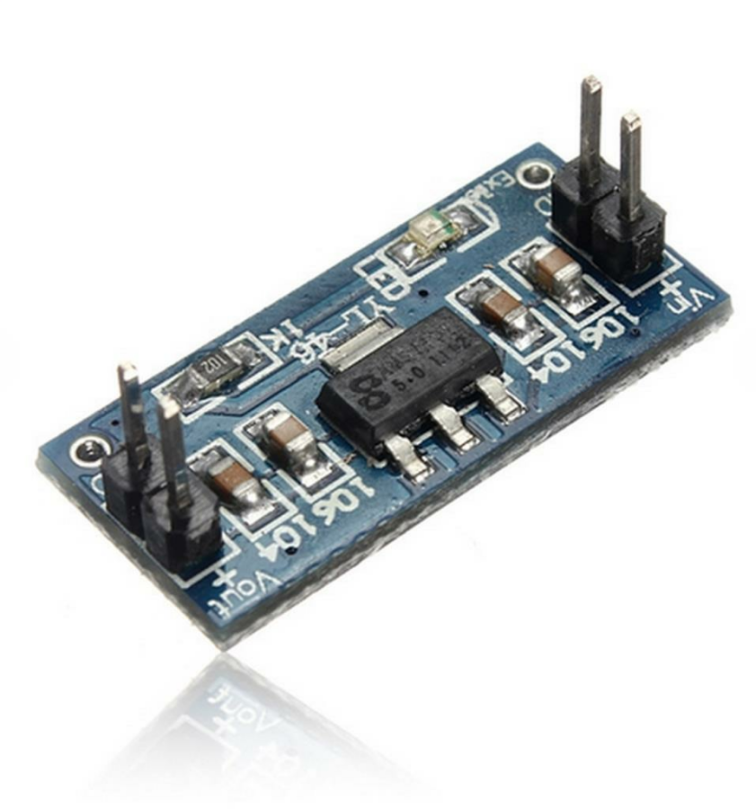 3.3V Voltaj Regülatörü - AMS1117