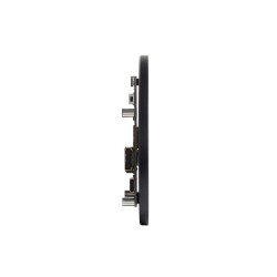 3.4" 800×800 HDMI Round Touchscreen - 5