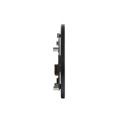 3.4" 800×800 HDMI Round Touchscreen - 5