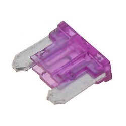 35A Mini Alçak Profil Oto Sigorta - Bıçak Sigorta - 1