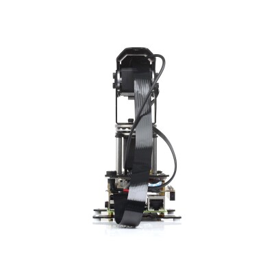 360° Omnidirectional High Torque 2-Axis Expandable Pan-Tilt Camera Module - 6