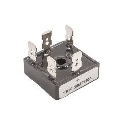 36MT120 36A 1200V Three Phase Bridge Diode 3 Phase
