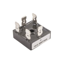 36MT160 36A 1600V Three Phase Bridge Diode 3 Phase